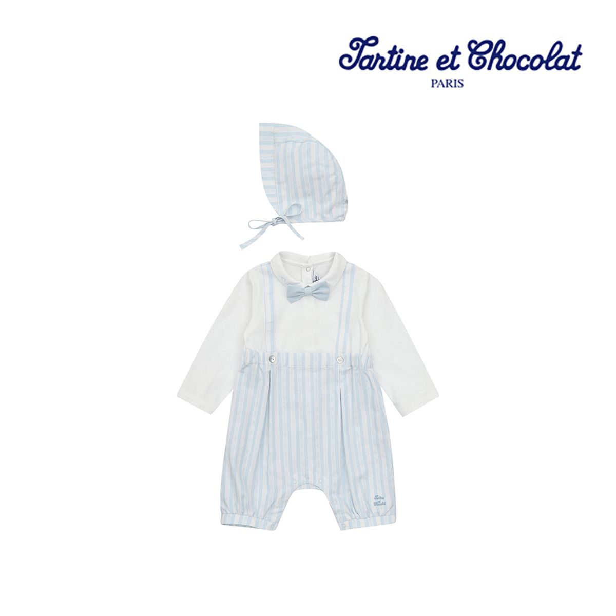 타티네 쇼콜라(TARTINEET CHOCOLAT) TC)BG가르콘우주SET