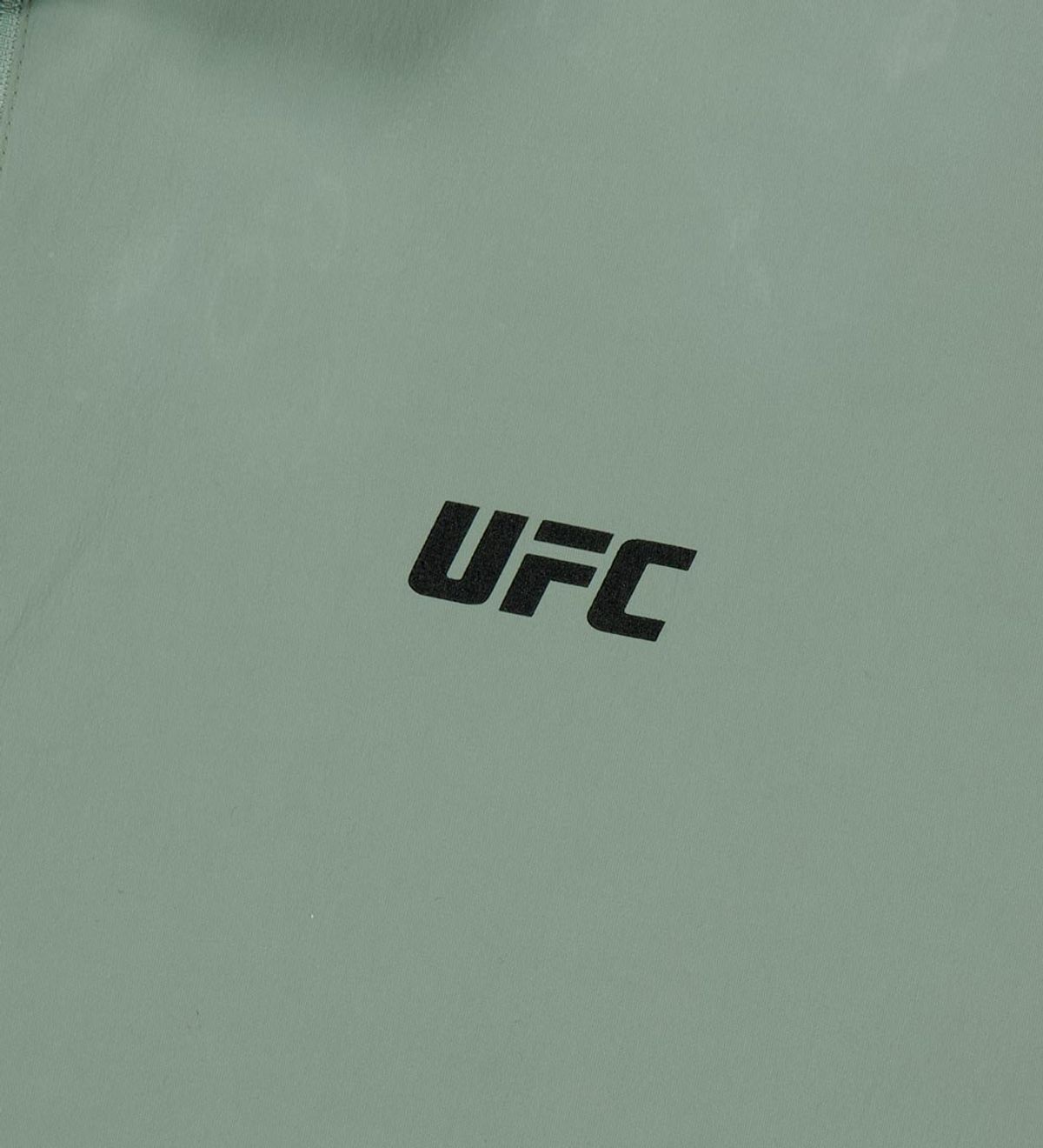 유에프씨 스포츠(UFC SPORT) UFC 베이직 오버핏 아노락 자켓 올리브 U4JKV1301OV