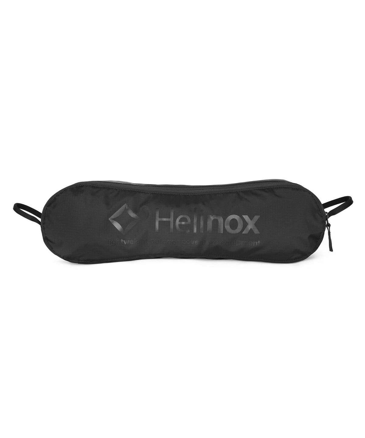 헬리녹스(HELINOX) 체어원 엑스라지 - 블랙아웃에디션 / 10087R1