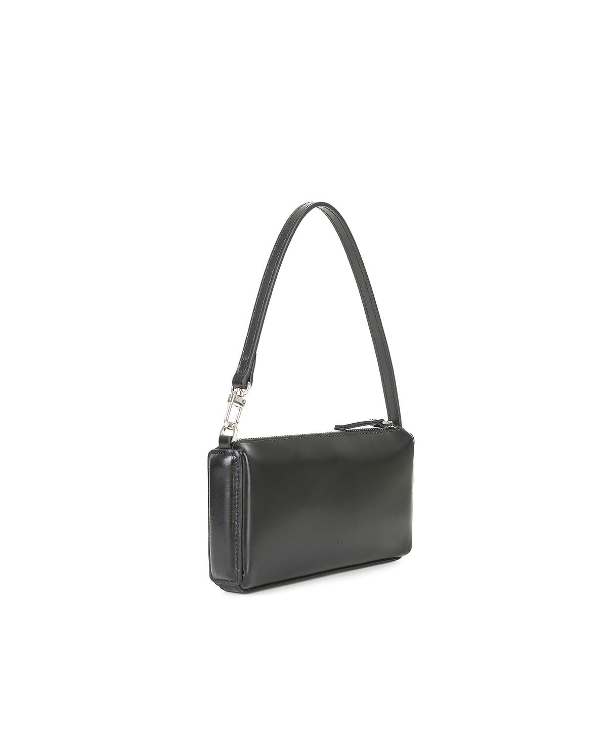 오소이(OSOI) SPELLING BAG (O,S,I) [BLACK] 3종 택1