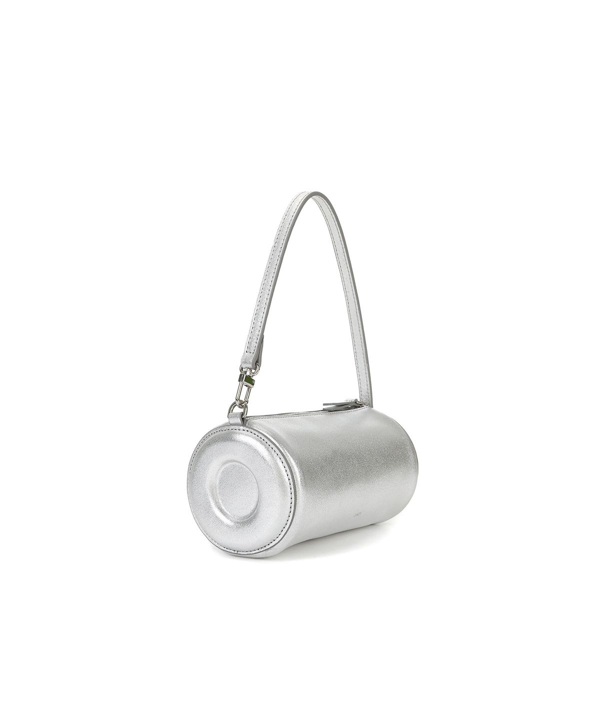 오소이(OSOI) SPELLING BAG (O,S,I) [SILVER] 3종 택1