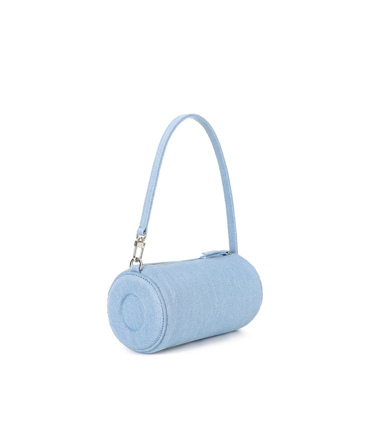 오소이(OSOI) SPELLING BAG (O,S,I) [DENIM SKY] 3종 택1