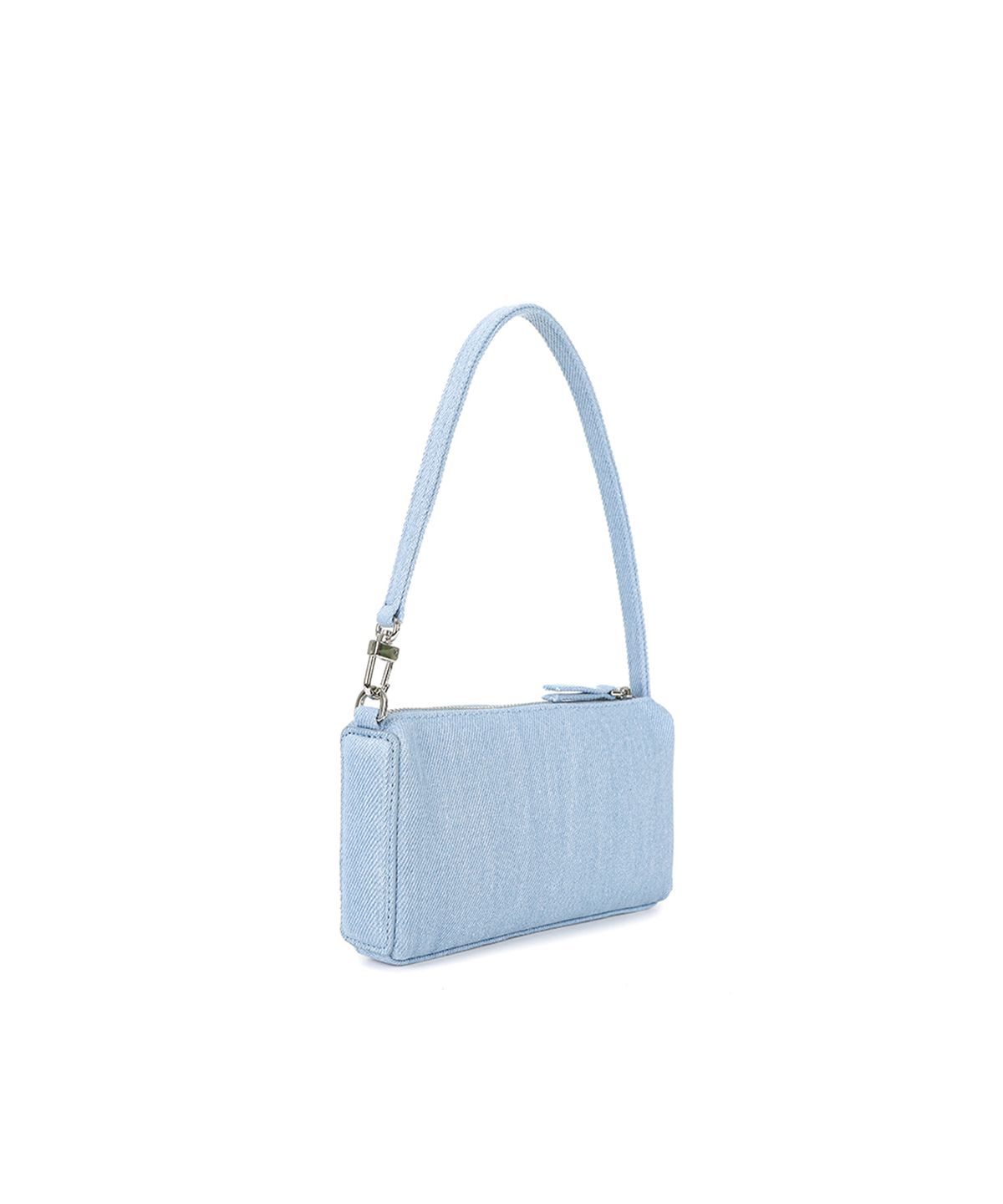 오소이(OSOI) SPELLING BAG (O,S,I) [DENIM SKY] 3종 택1
