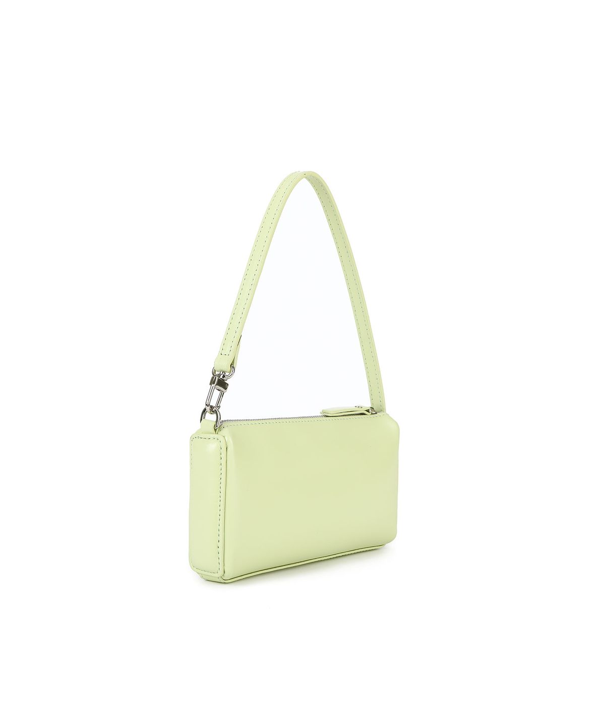 오소이(OSOI) SPELLING BAG (O,S,I) [TENNISBALL GREEN] 3종 택1