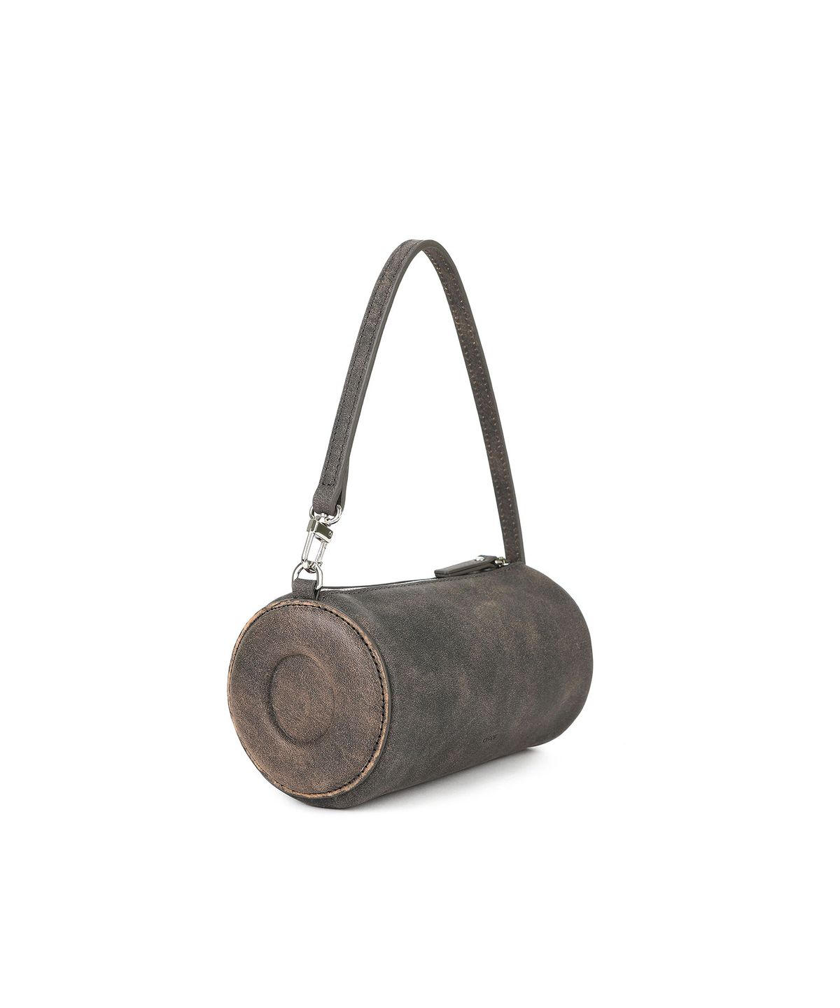 오소이(OSOI) SPELLING BAG (O,S,I) [VINTAGE BROWN] 3종 택1