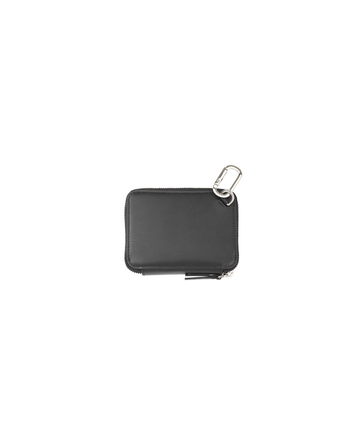 오소이(OSOI) LIP PURSE [BLACK]