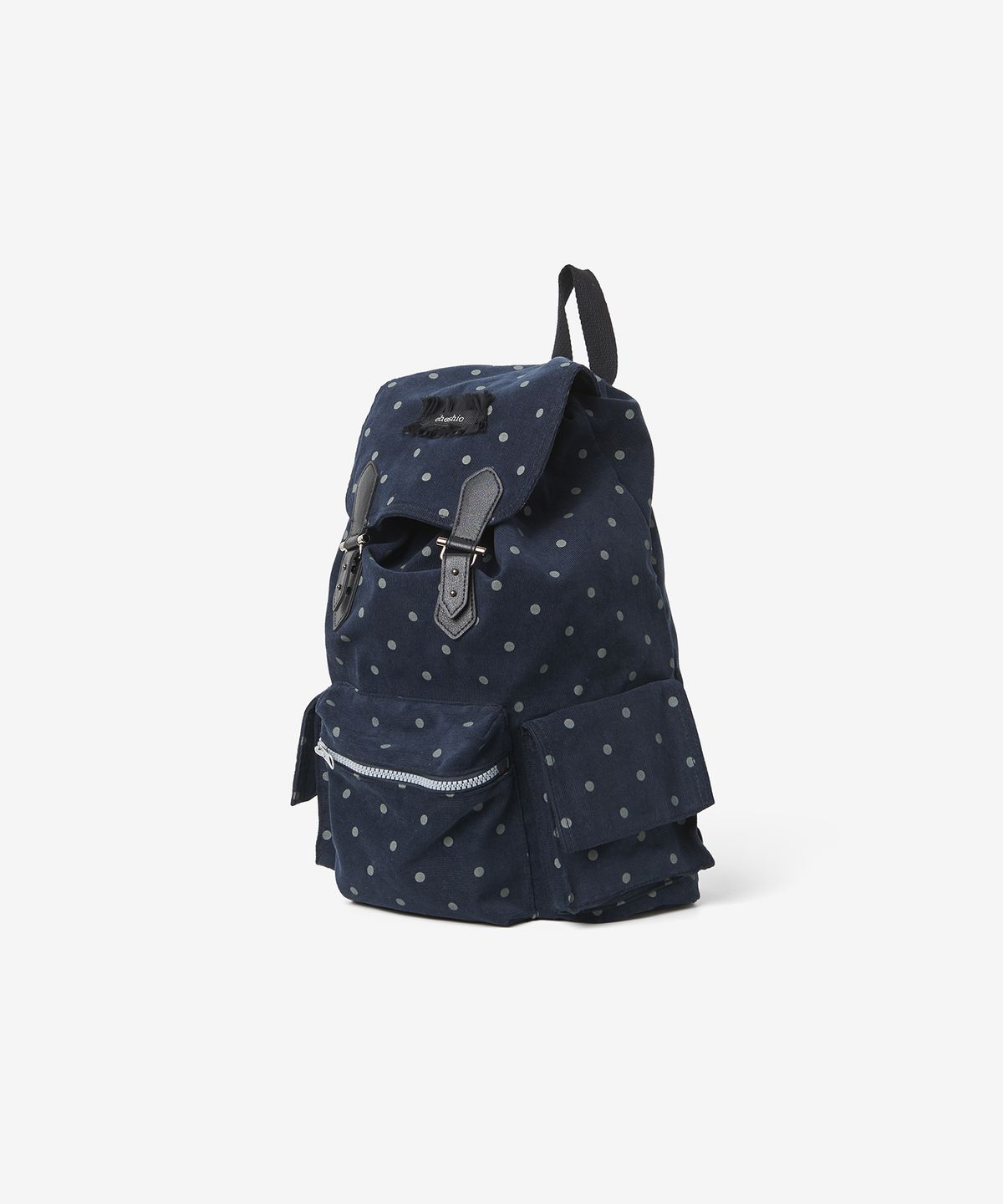 오헤시오(OHESHIO) Dot Backpack
