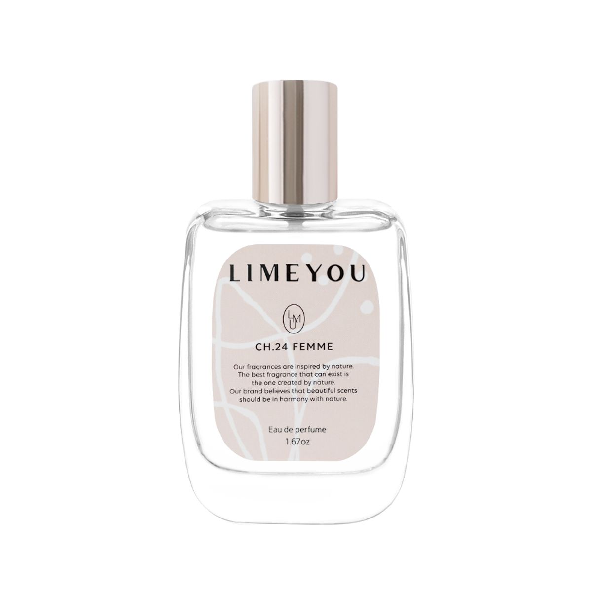 라임유(LIMEYOU) 시그니처 오 드 퍼퓸 50ml 모음전(7종 택1)