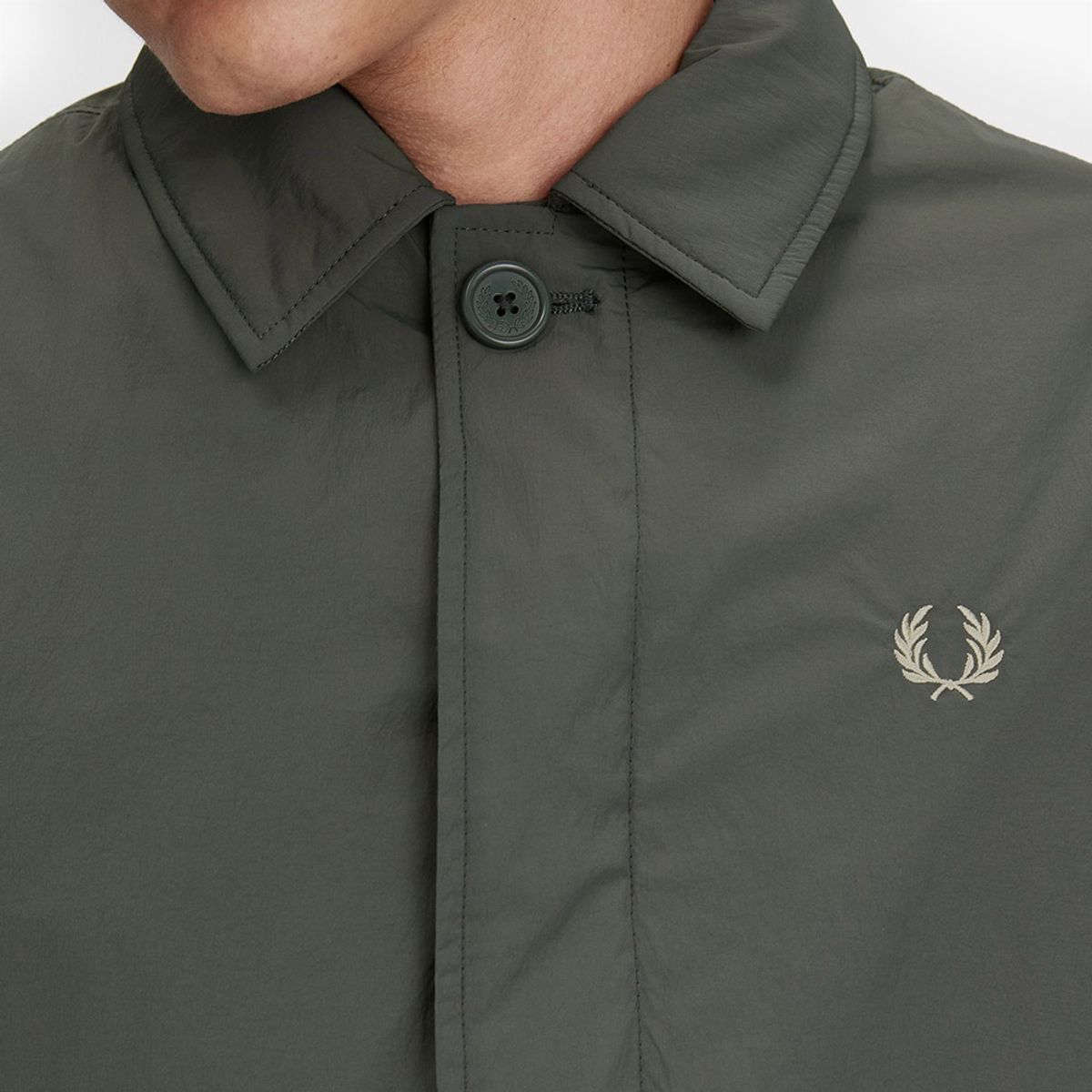 프레드페리(FRED PERRY) [Sharp] 쉘 맥(638) AFPM2417811-638
