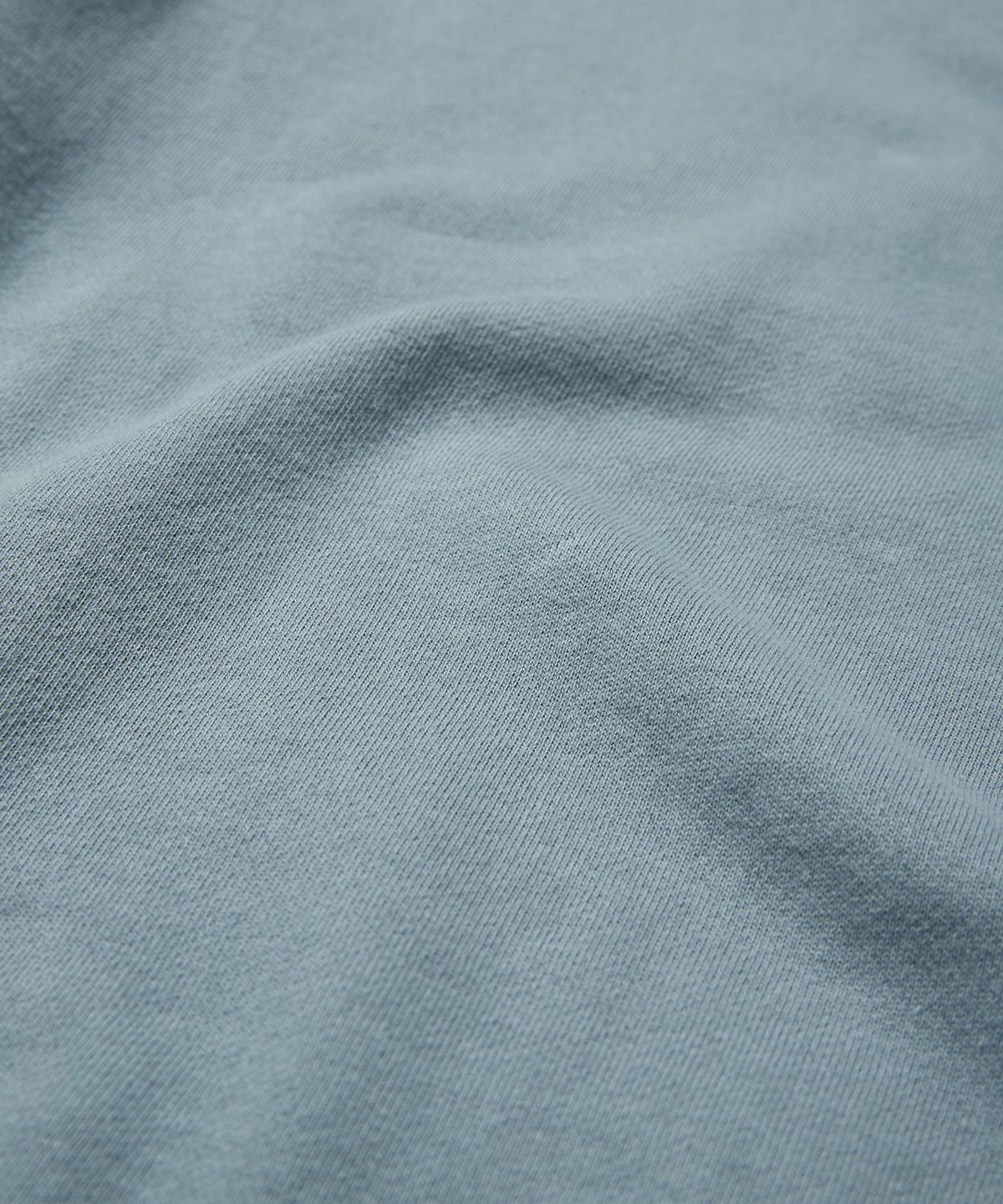 스웨이드(SUADE) STAR TEAM CREWNECK [BLUE GRAY]