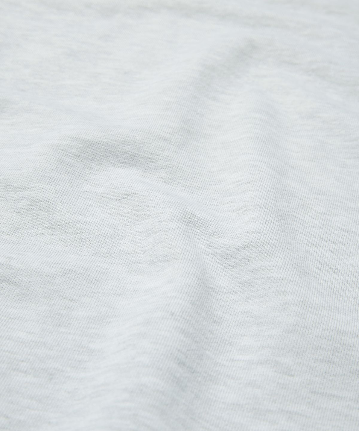 스웨이드(SUADE) STAR TEAM CREWNECK [MELANGE GRAY]