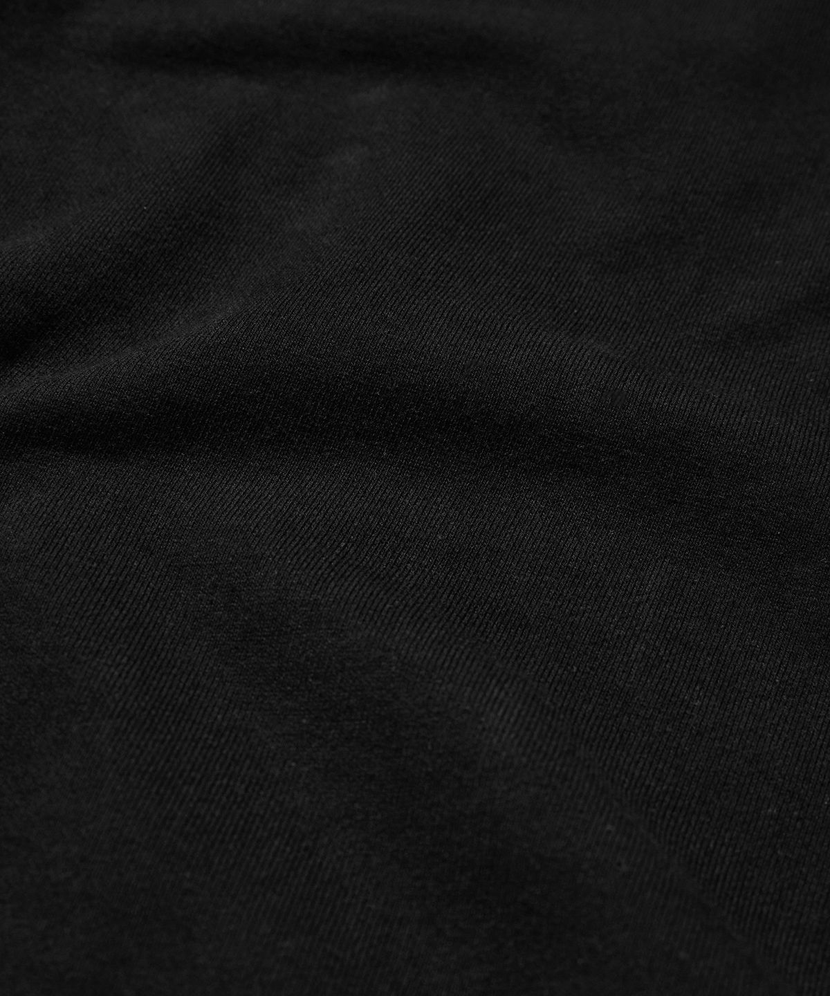 스웨이드(SUADE) STAR TEAM CREWNECK [BLACK]