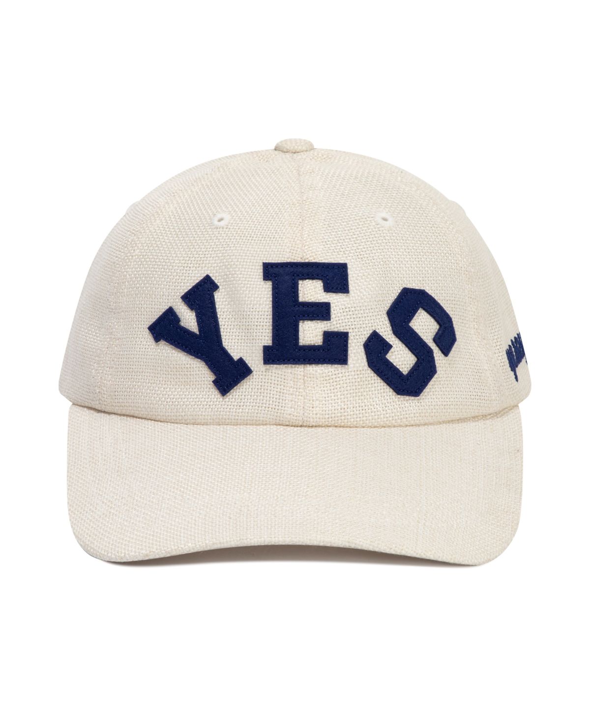 예스아이씨(YESEYESEE) Y.E.S Straw Cap Cream