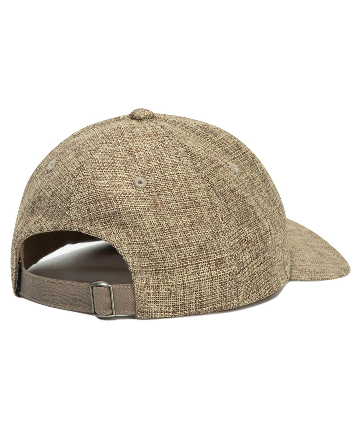 예스아이씨(YESEYESEE) Y.E.S Straw Cap Khaki