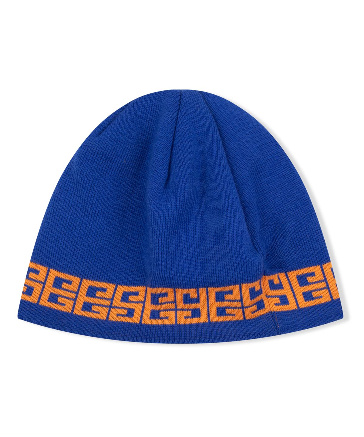예스아이씨(YESEYESEE) Ranger Beanie Blue