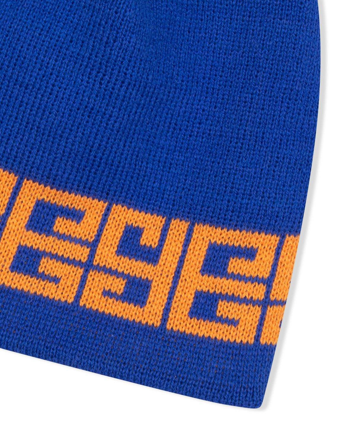 예스아이씨(YESEYESEE) Ranger Beanie Blue