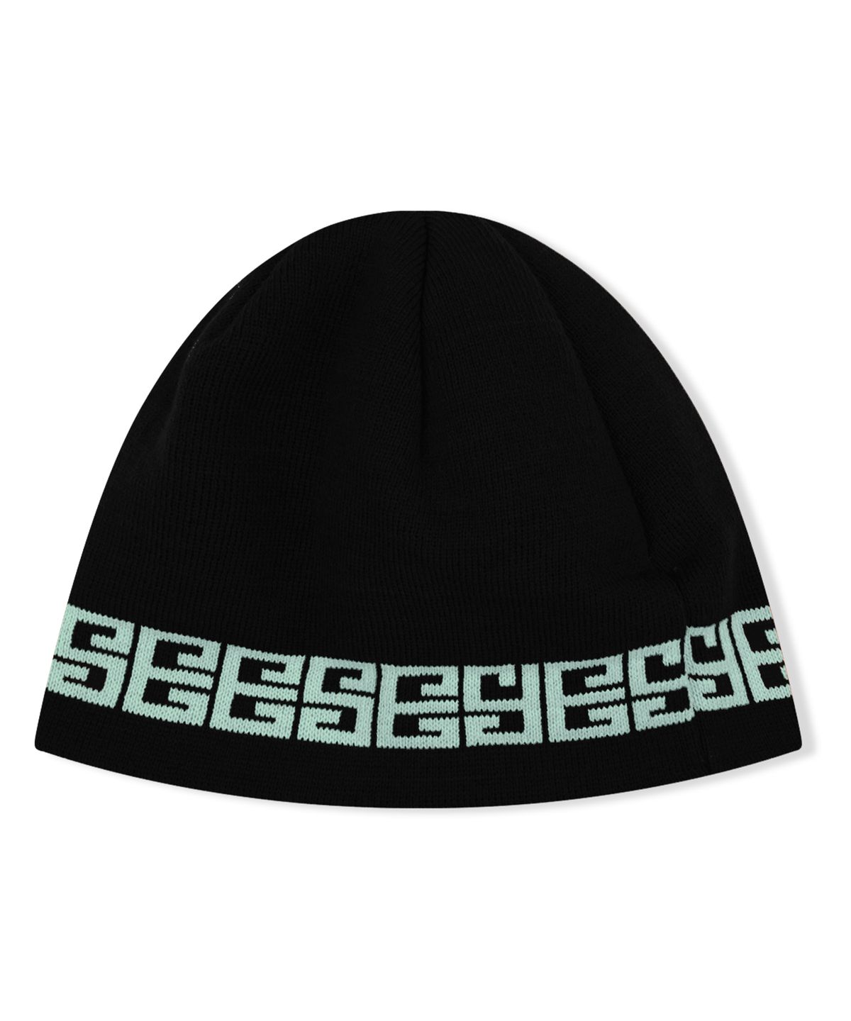 예스아이씨(YESEYESEE) Ranger Beanie Black