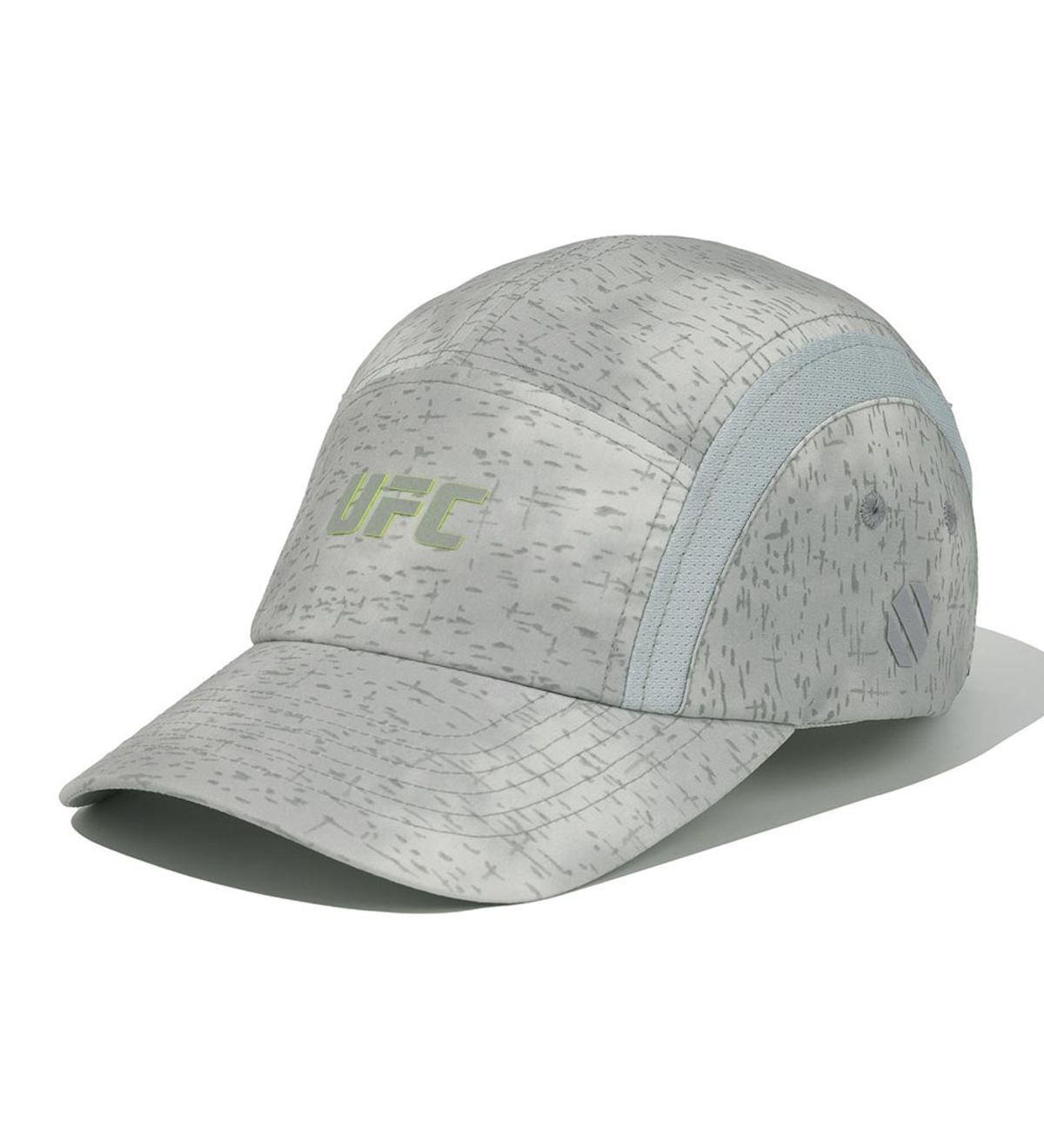 유에프씨 스포츠(UFC SPORT) UFC 제로 100 리플렉티브 캠프캡 그레이 U4HWV2314GR