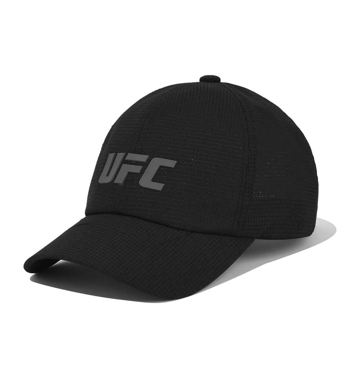 유에프씨 스포츠(UFC SPORT) UFC 메쉬+볼캡 블랙 U4HWV2305BK