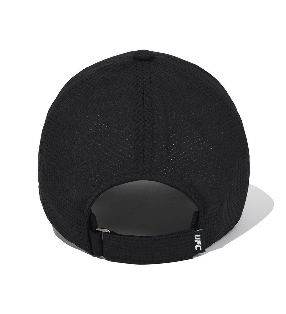유에프씨 스포츠(UFC SPORT) UFC 메쉬+볼캡 블랙 U4HWV2305BK