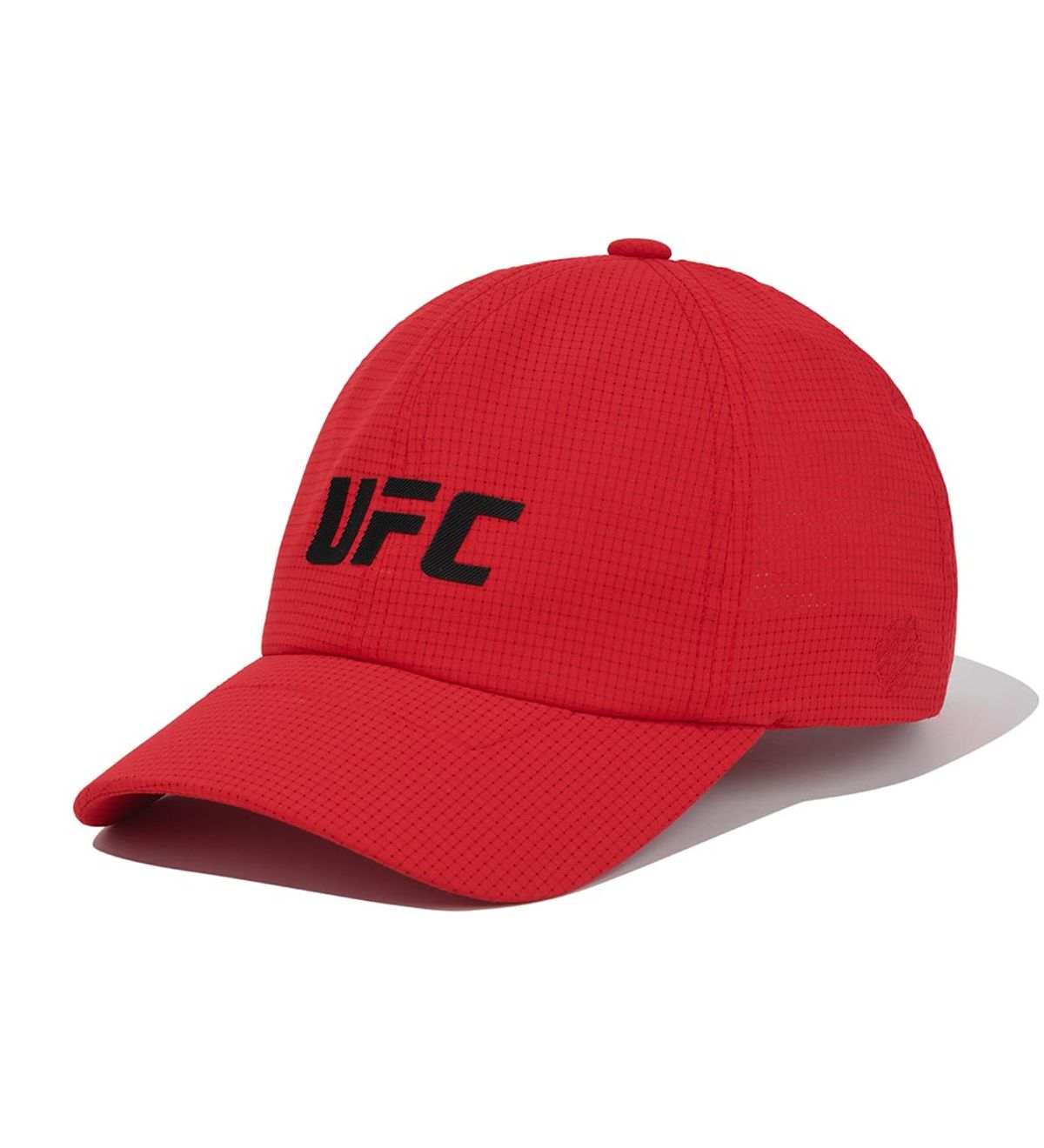 유에프씨 스포츠(UFC SPORT) UFC 메쉬+볼캡 레드 U4HWV2305RE