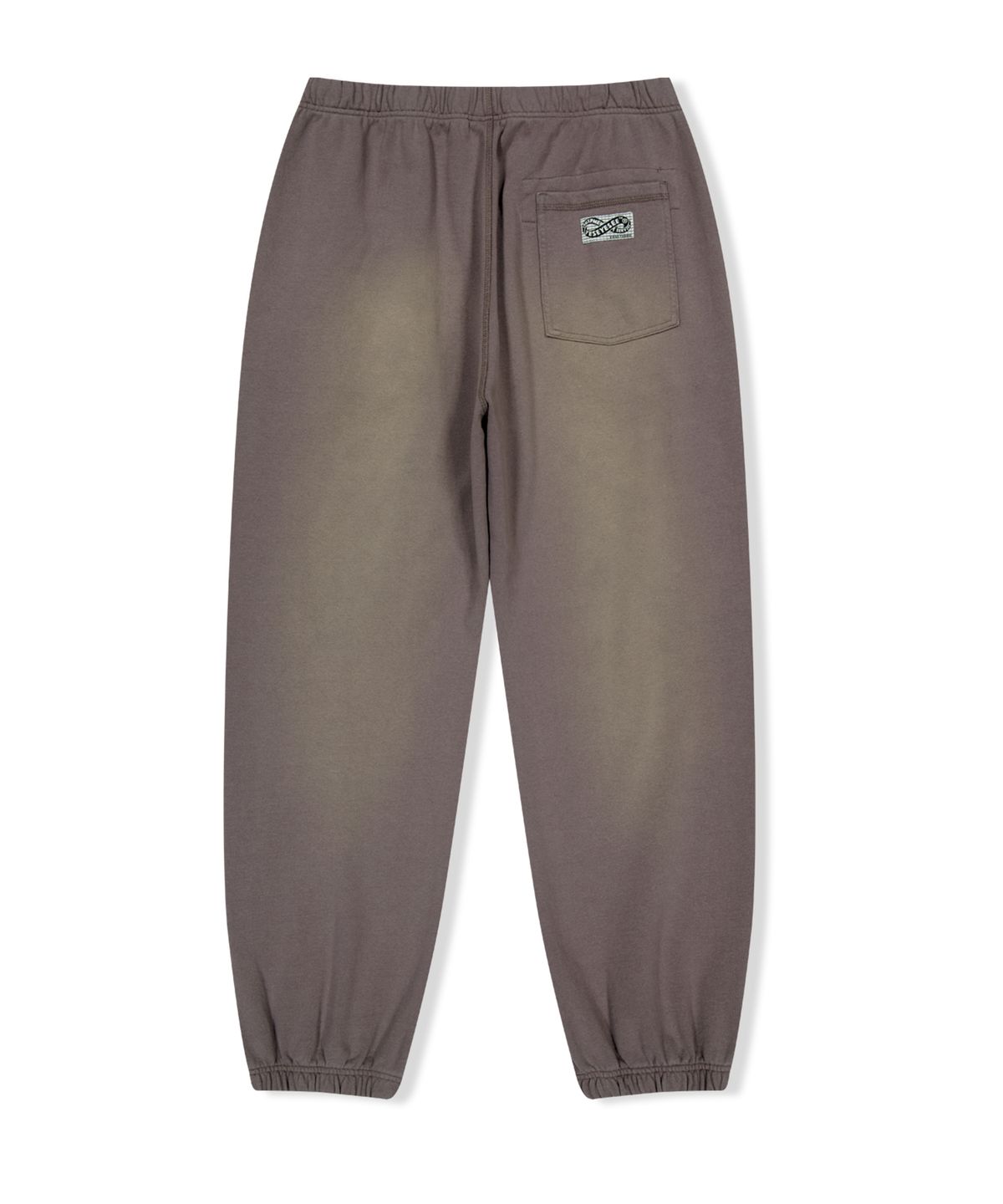 예스아이씨(YESEYESEE) SN-Sweat Pants Cocoa