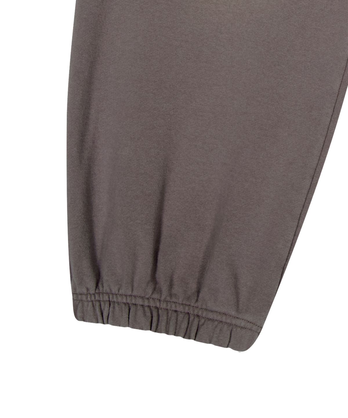 예스아이씨(YESEYESEE) SN-Sweat Pants Cocoa