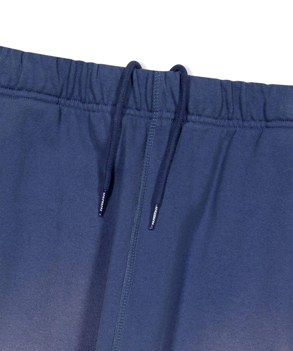 예스아이씨(YESEYESEE) SN-Sweat Pants Cobalt Blue
