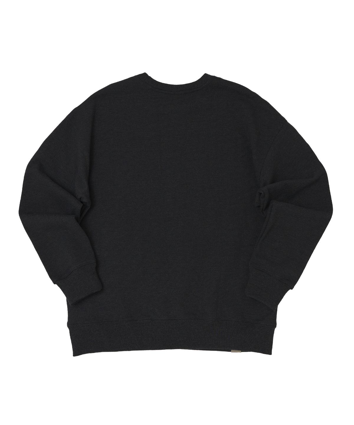 어낫띵(A NOTHING) DIAGONAL-EMBROIDERY MTM (Charcoal)