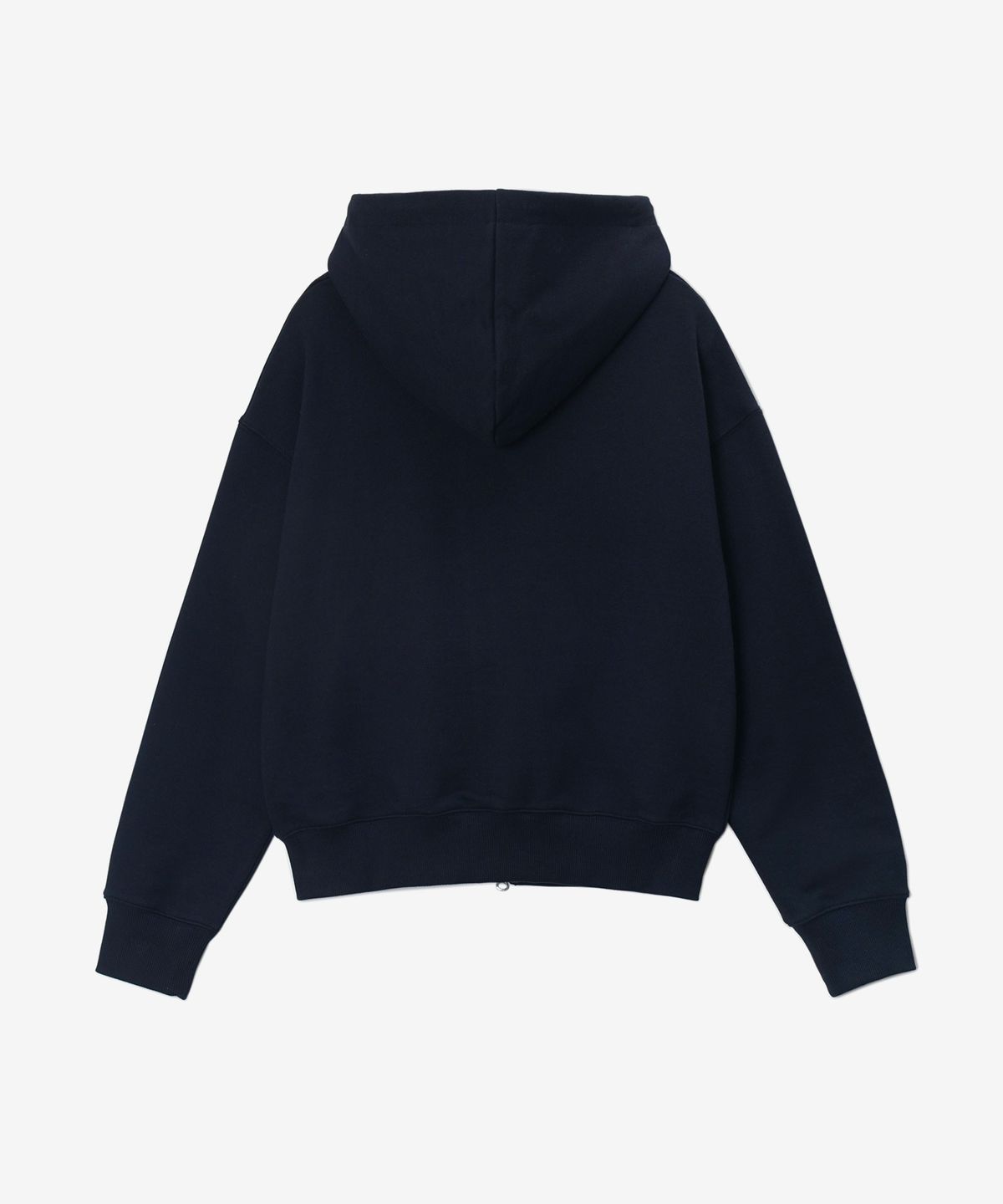 벤시몽(BENSIMON) BSM SMALL LOGO ZIP UP - NAVY