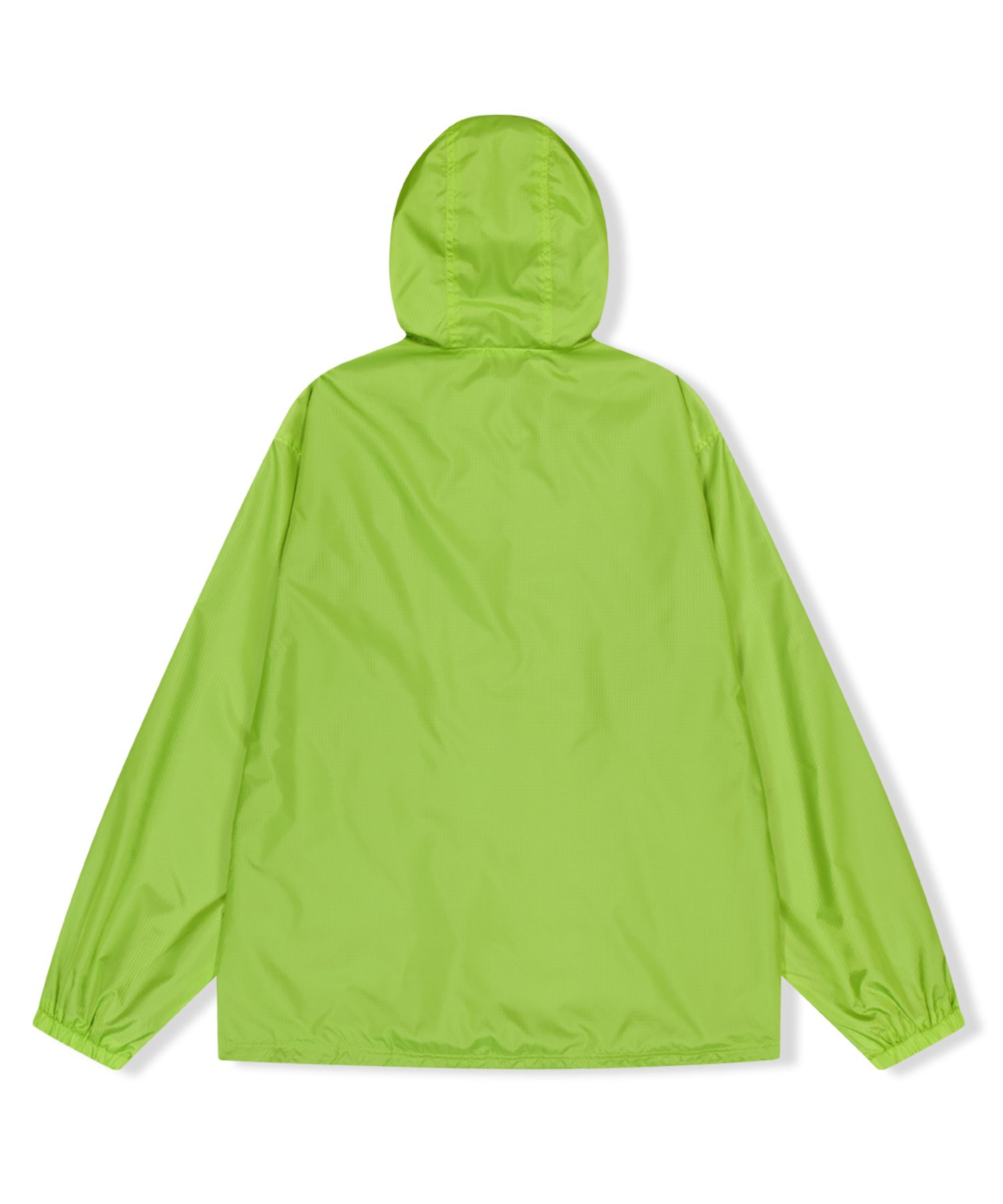 アウターその他 YESEYESEE YES Windbreaker Neon Green MUSINSA | YESEYESEE YES Windbreaker Neon Green
