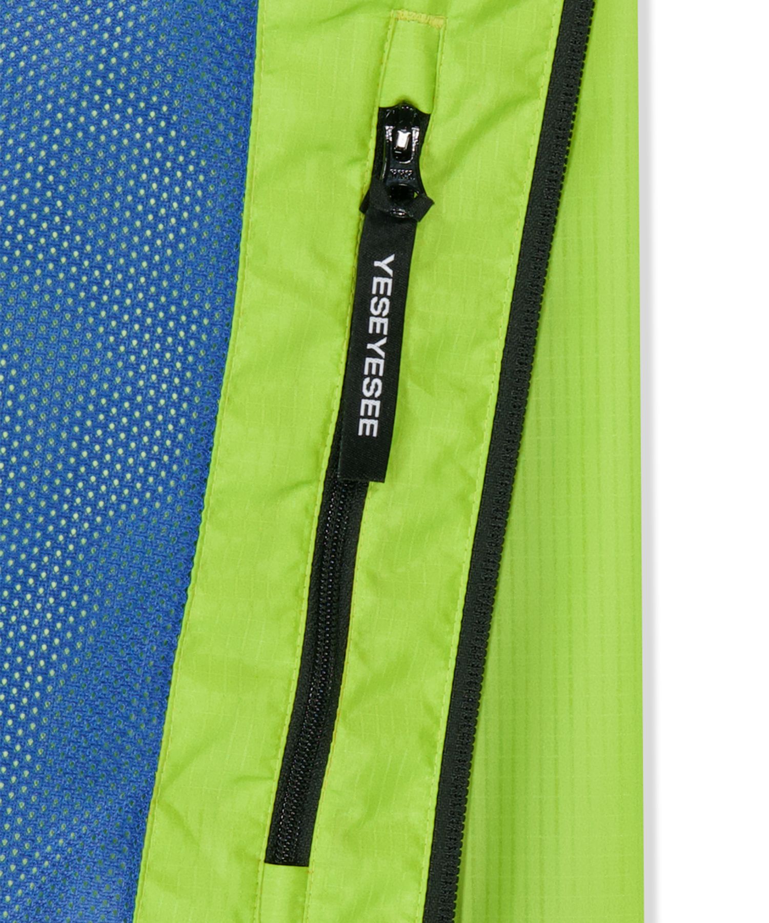 アウターその他 YESEYESEE YES Windbreaker Neon Green MUSINSA | YESEYESEE YES Windbreaker Neon Green