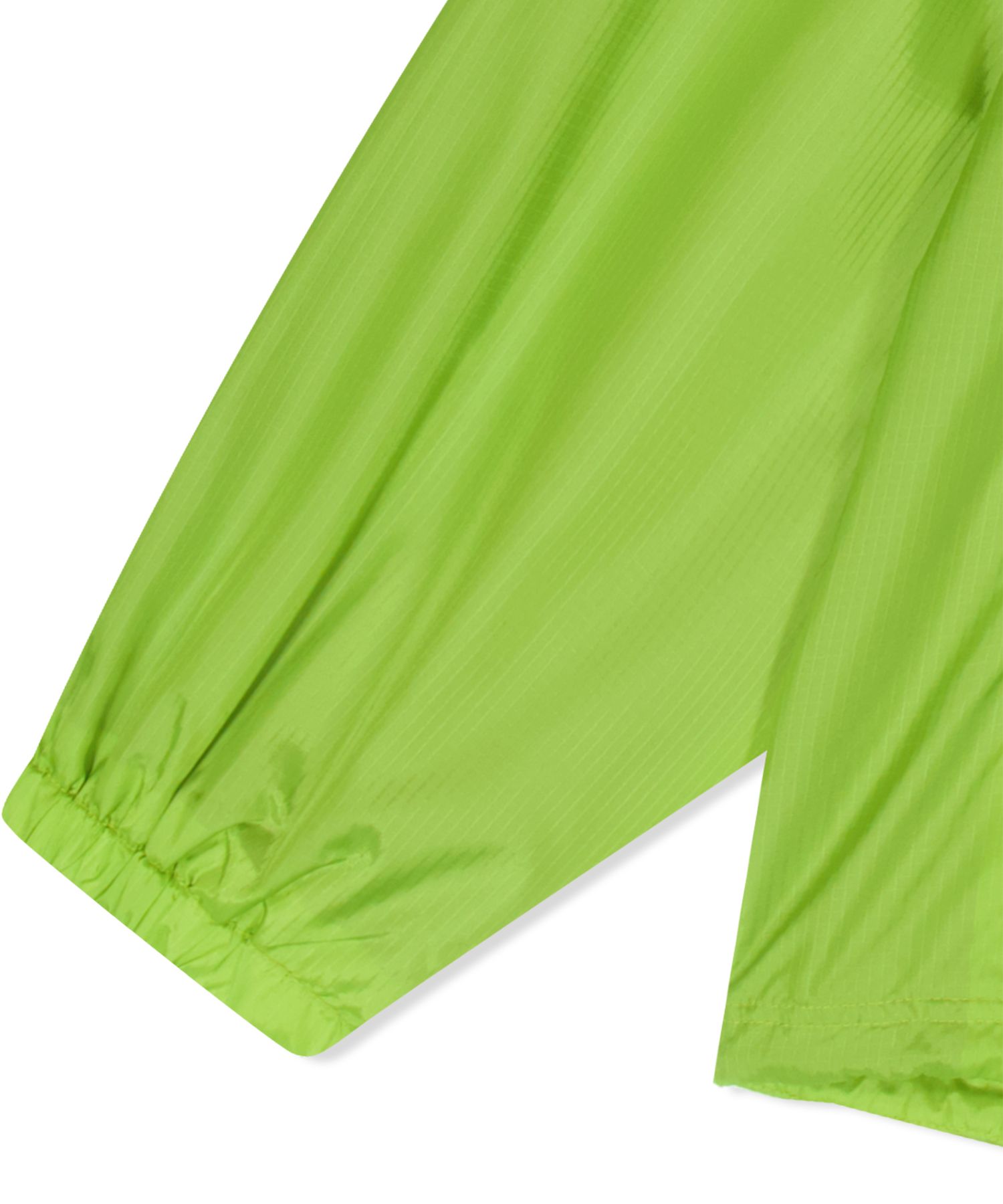 アウターその他 YESEYESEE YES Windbreaker Neon Green MUSINSA | YESEYESEE YES Windbreaker Neon Green
