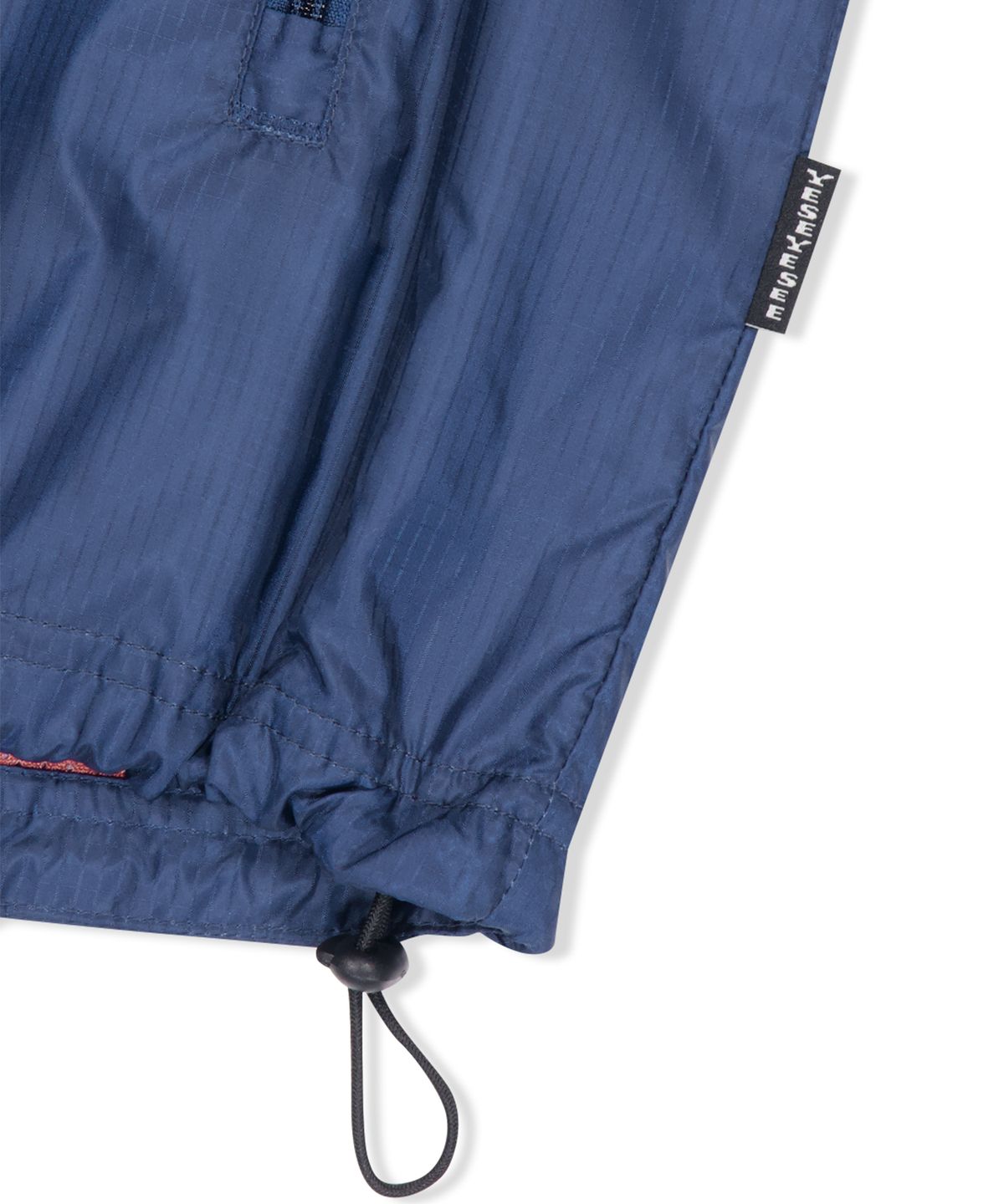 예스아이씨(YESEYESEE) Y.E.S Windbreaker Navy