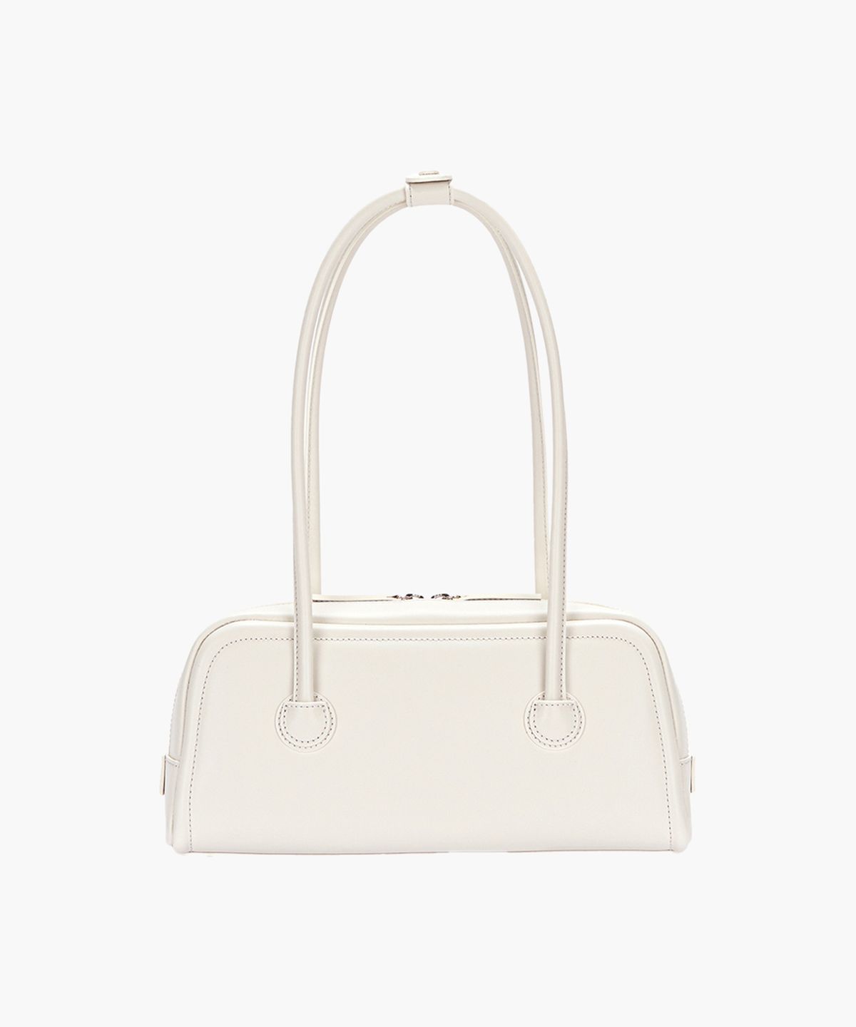 마지셔우드(MARGESHERWOOD) SOFT BOSTON EW_cream plain