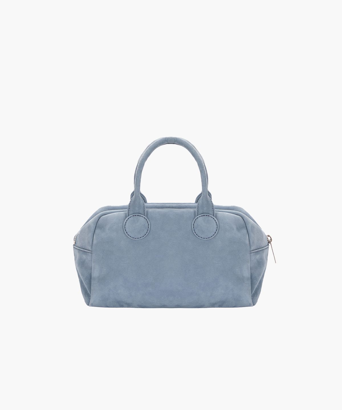 마지셔우드(MARGESHERWOOD) SOFT BOWLING_blue suede