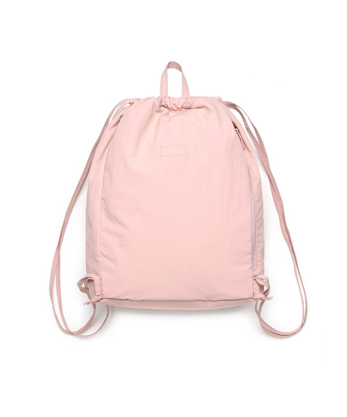 리(LEE) 데일리 스트링백 핑크
