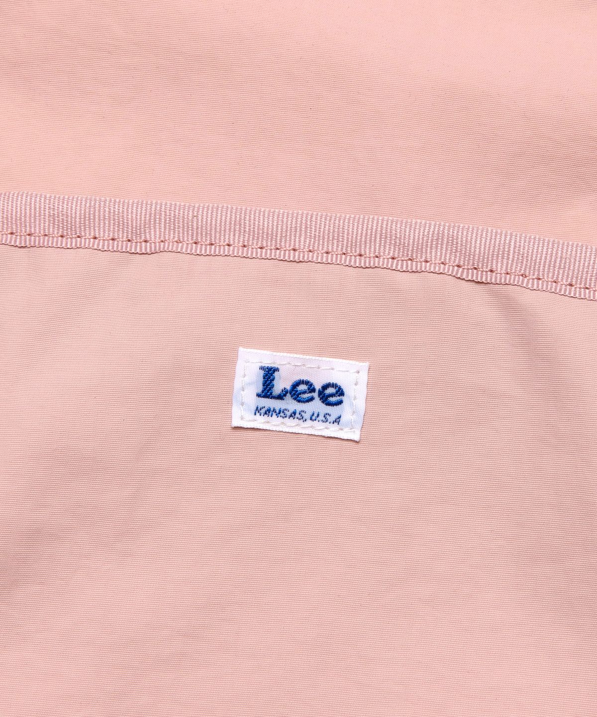 리(LEE) 데일리 스트링백 핑크