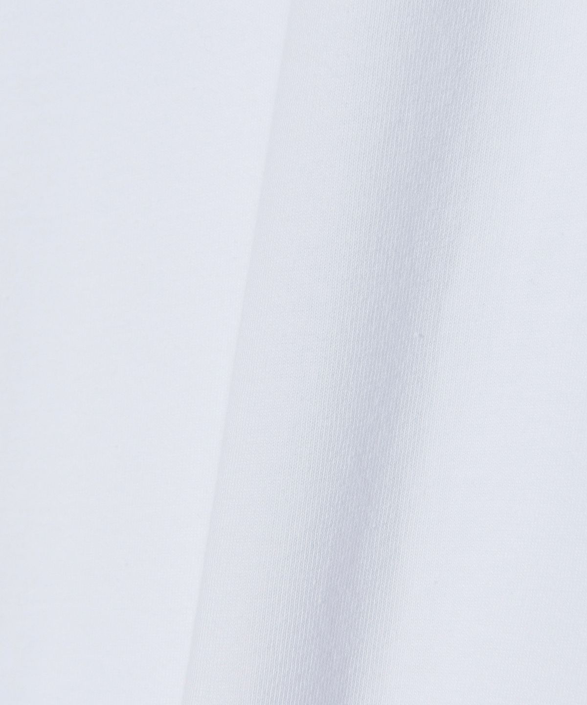 리(LEE) 스몰 로고 티셔츠 화이트