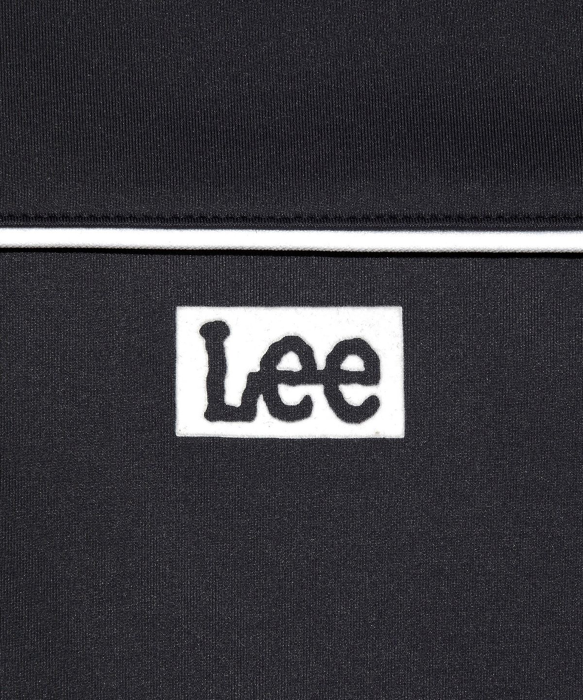 리(LEE) 담보루 져지 자켓 차콜