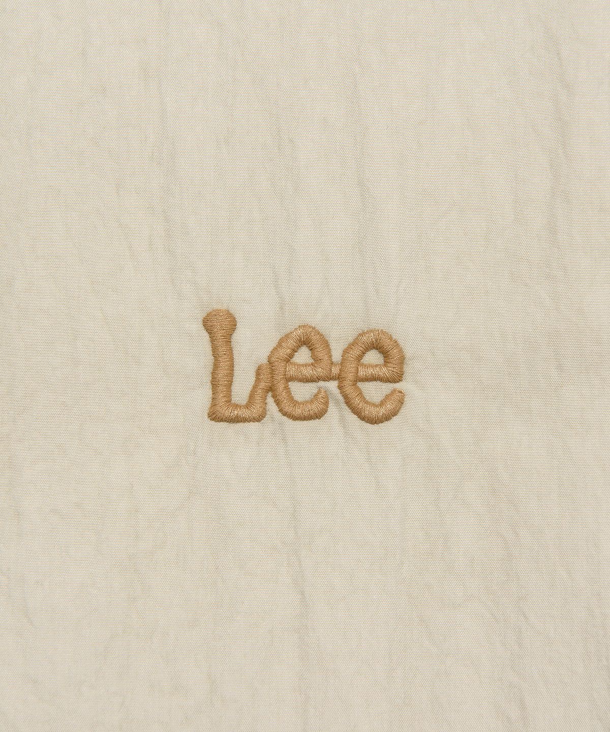 리(LEE) M51 숏 피쉬테일 자켓 아이보리