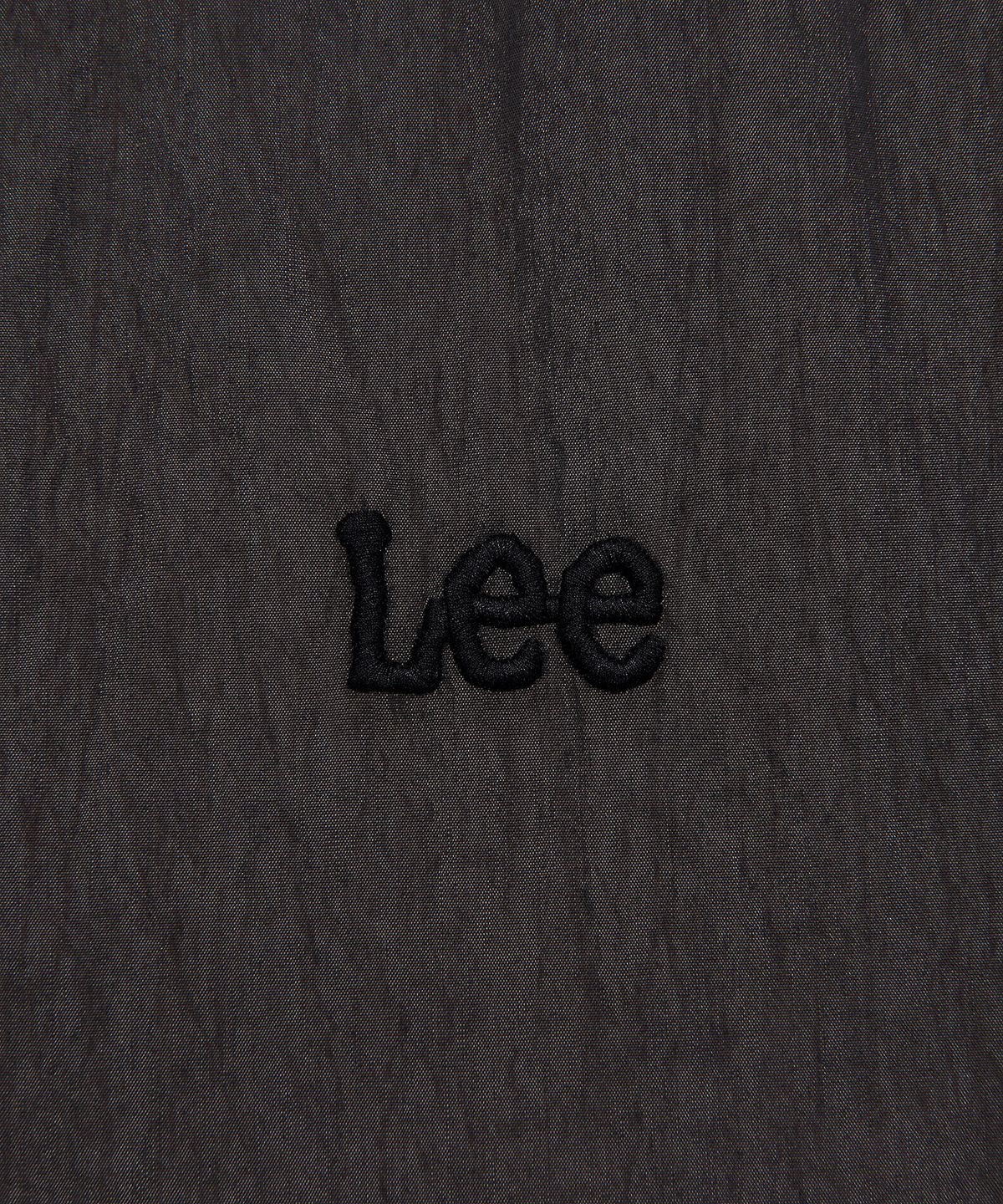 리(LEE) M51 숏 피쉬테일 자켓 차콜