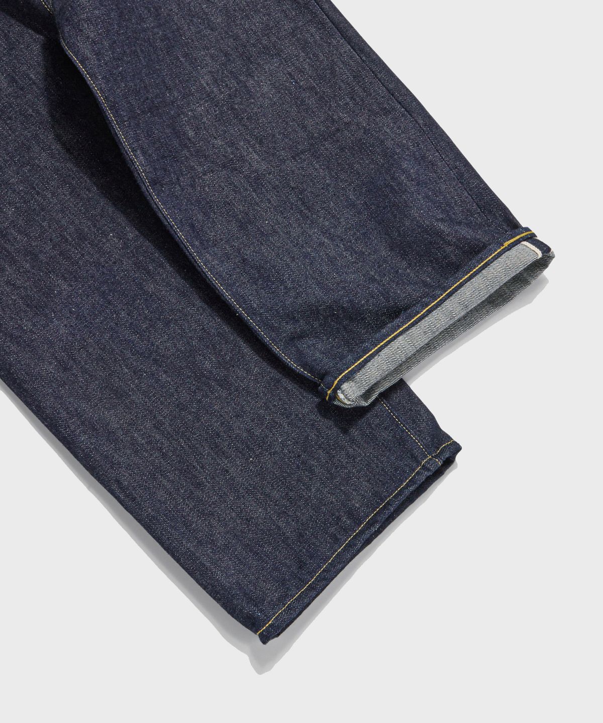 브론슨(BRONSON) Lot 44801 1944 WWII Version Selvedge Denim Jeans