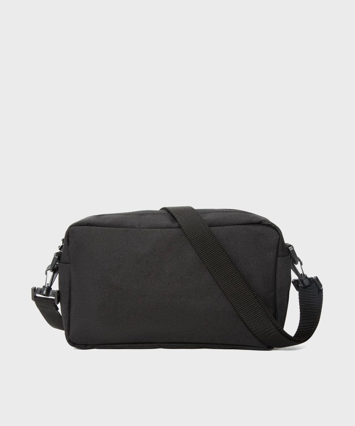 맨하탄 포티지(MANHATTAN PORTAGE) 1404-L 루미노시티 조거 크로스백 BLACK