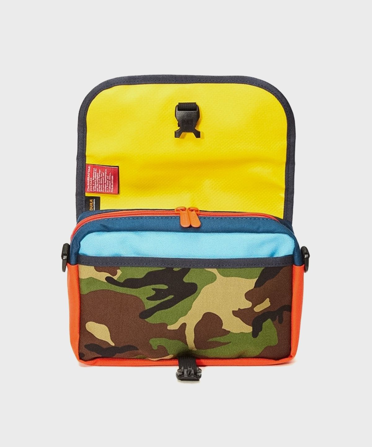 맨하탄 포티지(MANHATTAN PORTAGE) 1410 파락커웨이 백 코니아일랜드 1