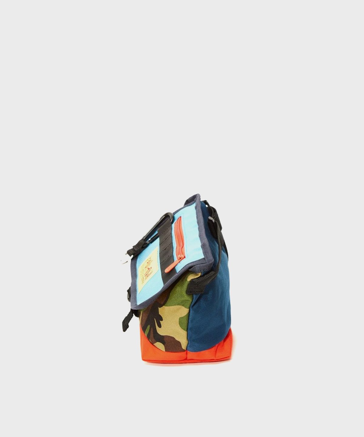 맨하탄 포티지(MANHATTAN PORTAGE) 1603 나일론 메신저백 XXS 코니아일랜드 1