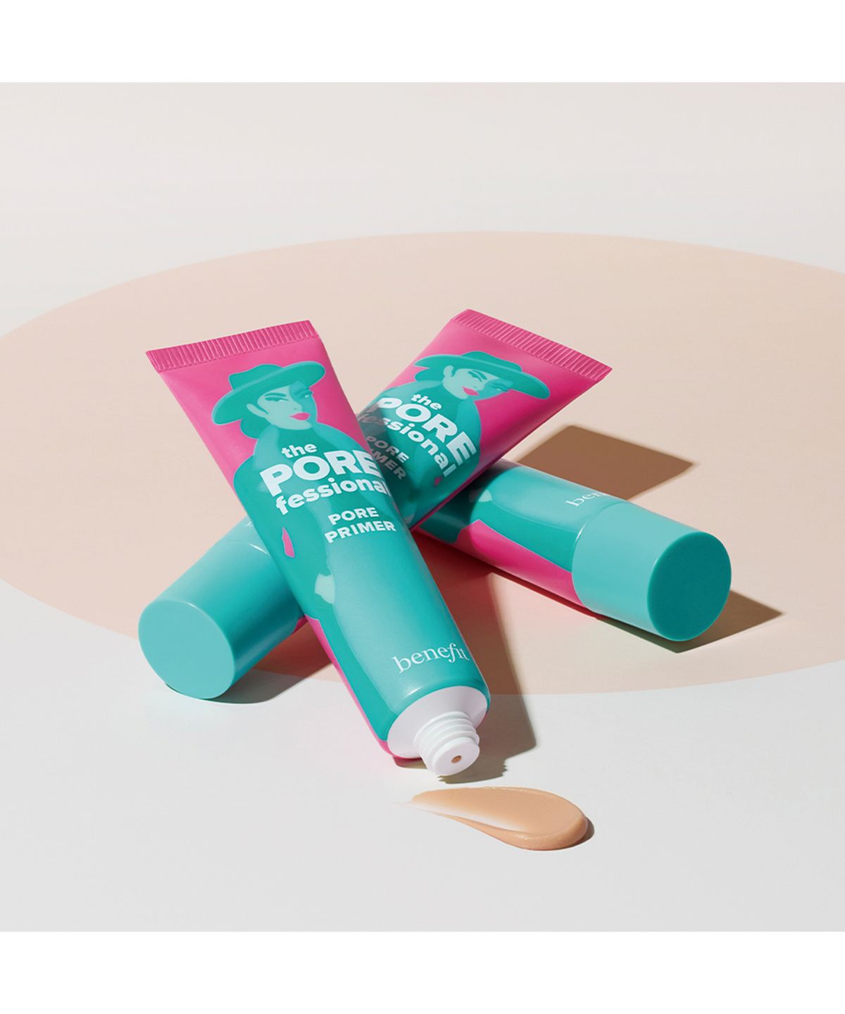 베네피트(BENEFIT) 더 포어페셔널 프라이머