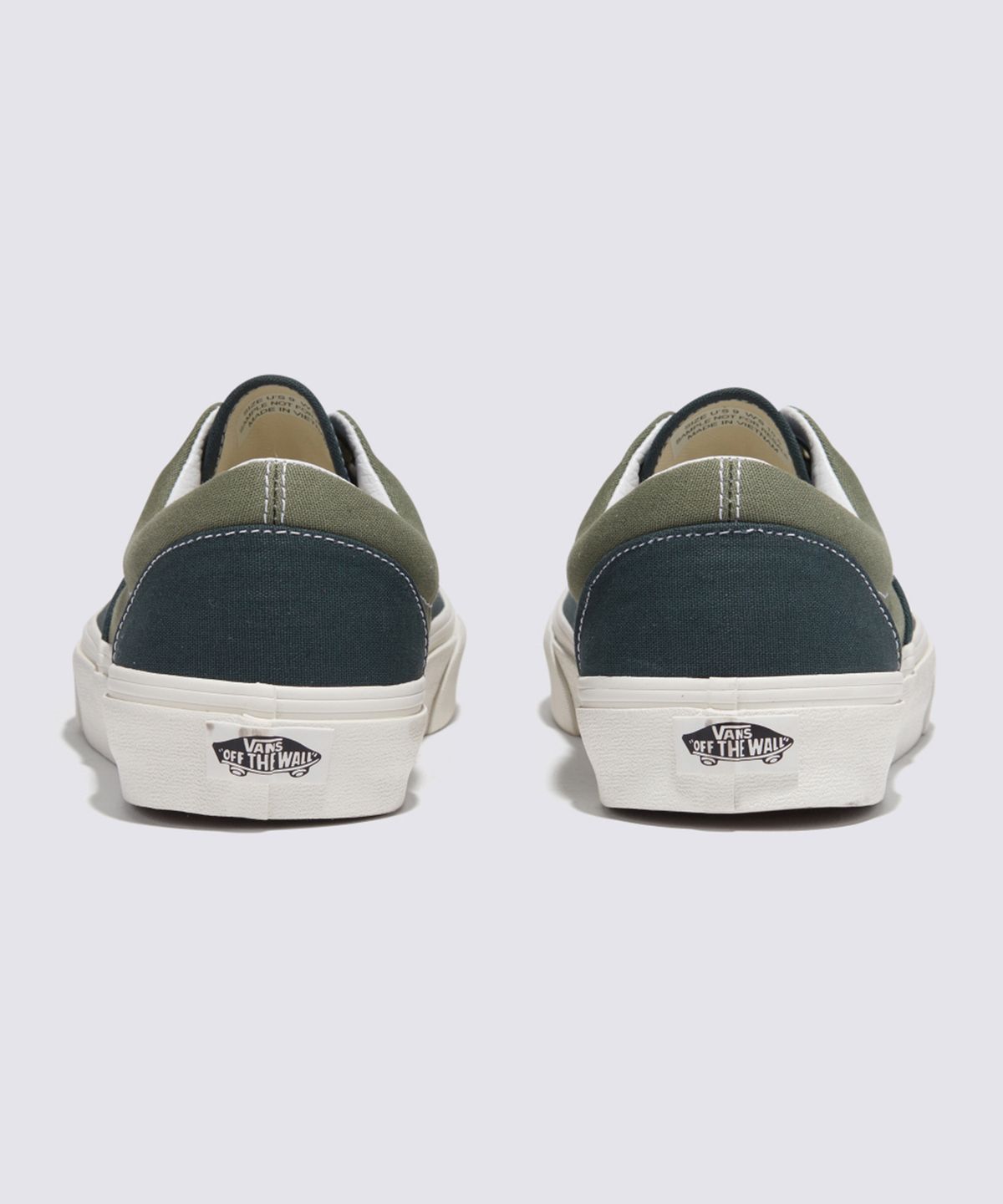 반스(VANS) 에라 - (트리톤) 그린/ VN000CQ6CX11