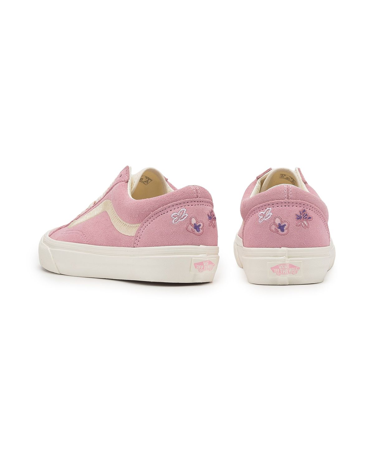 반스(VANS) 스타일 36 - 핑크 / VN000XI0BO91