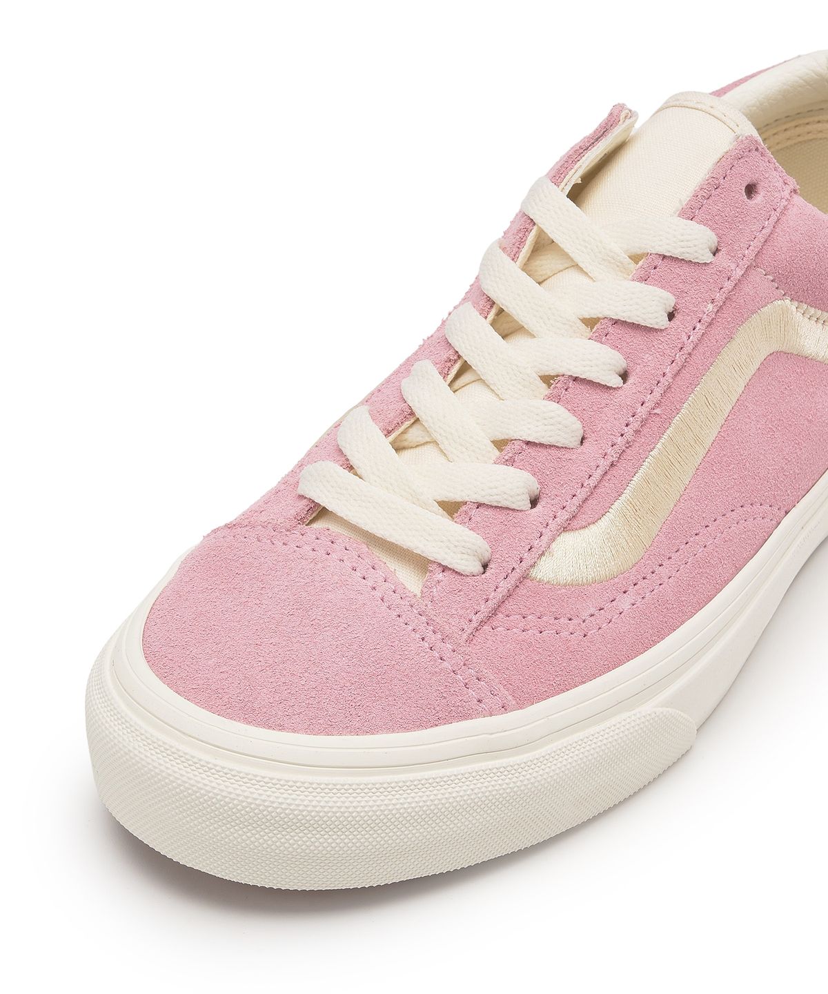 반스(VANS) 스타일 36 - 핑크 / VN000XI0BO91